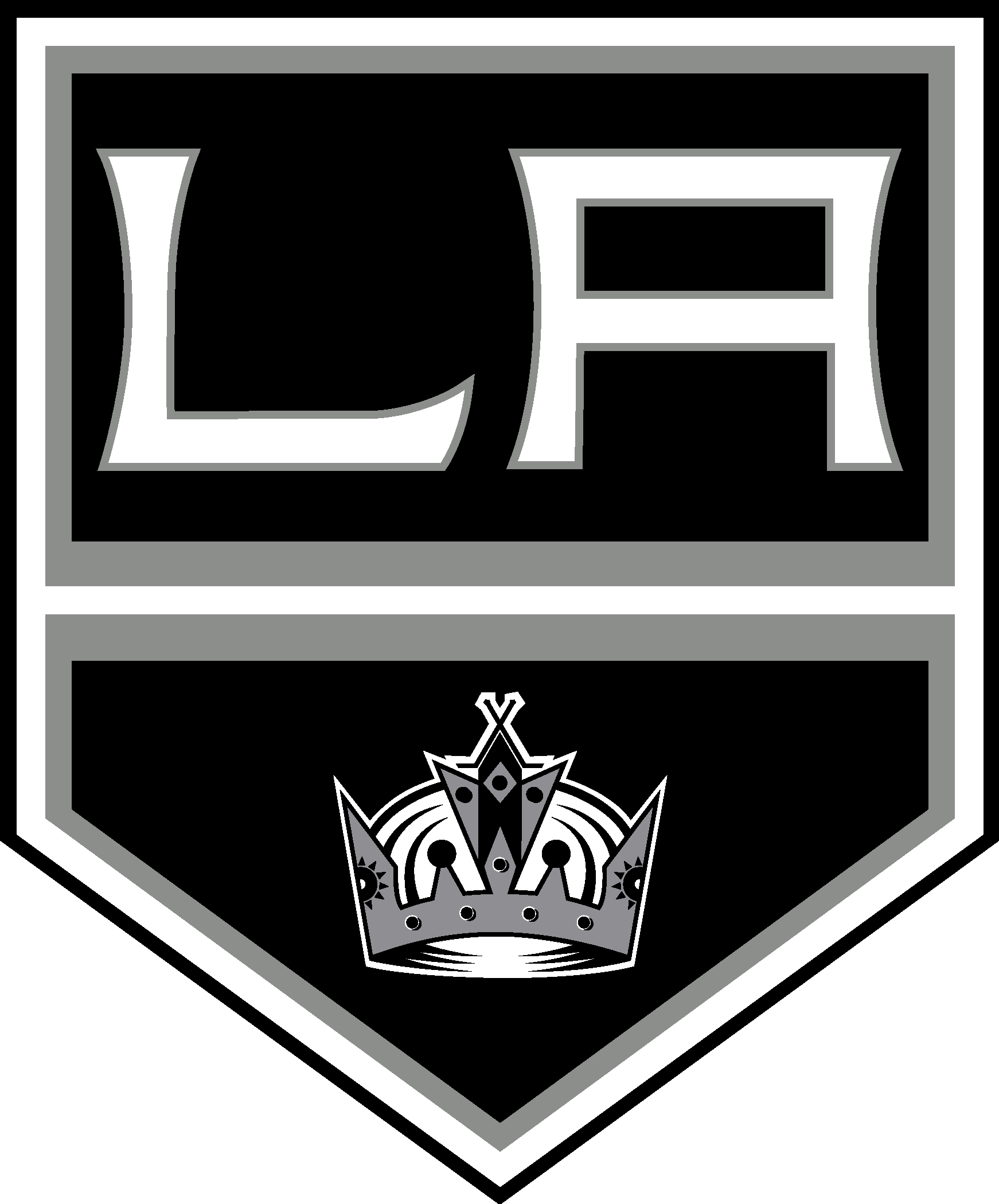 Los Angeles Kings Logo